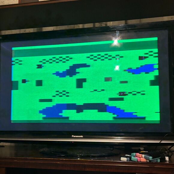 Armor Ambush - Atari 2600 - Cartridge Only - Tested & Works - Picture 7 of 7